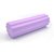 JOINFIT  齿轮泡沫轴 肌肉放松瑜伽柱 健身按摩轴 EVA瑜珈棒滚轴(淡紫色 45cm)第2张高清大图