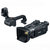 佳能(Canon) LEGRIA 4K专业数码摄像机 XF405 4K视频，清晰画质，5轴防抖 家用机 电影机 婚庆采访第5张高清大图