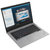 ThinkPad E490(2JCD)14.0英寸轻薄窄边框笔记本电脑 (i7-8565U 8G 256G硬盘 FHD全高清  2G独显 Win10 银色）第2张高清大图