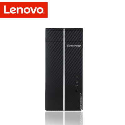 联想(Lenovo) D5050 台式电脑 （I3-4170 4G 1T 集成显卡 无光驱 键盘 鼠标 Win10）(21.5英寸液晶显示器)