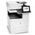 惠普(HP) MFP-E72525DN-001 黑白数码复印机   A3幅面支持扫描 复印 有线及自动双面打印功能 （含粉盒）第3张高清大图