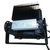 正辉（CHHI）ZH-FL8 50W IP65 AC220V 白光6000K LED投光灯 （计价单位：个） 黑色(黑色 默认)第5张高清大图