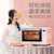 美的（Midea）电烤箱PT3505 恒温发酵 上下独立控温 家用多功能烘焙蛋糕机 35L大容量(粉色 热销)第2张高清大图