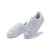 三叶草时尚运动鞋(白色 36.5)第2张高清大图