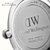 DanielWellington丹尼尔惠灵顿男女士皮带石英表情侣表dw手表(DW00100087)第3张高清大图