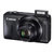 佳能（Canon）PowerShot SX600 HS 数码相机(黑色 套餐三)第3张高清大图
