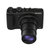 索尼（SONY）DSC-HX50数码相机HX50 Wi-Fi遥控拍摄HX50 3英寸屏30倍光学变焦24mm广角HX50(黑色 套餐三)第3张高清大图