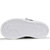 Adidas阿迪达斯三叶草童鞋 新款时尚三条纹运动鞋耐磨舒适贝壳头板鞋休闲鞋EF4842(白色 26.5)第8张高清大图