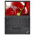 ThinkPad T470S(20HFA01SCD)14英寸商务笔记本电脑 (I5-7200U 8G 512 SSD 集显 Win10 黑色）第2张高清大图