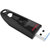 闪迪(SanDisk) CZ48 U盘 64GB USB3.0 至尊高速 黑色 读速100MB/s 经典USB3.0 高速安全可靠第4张高清大图