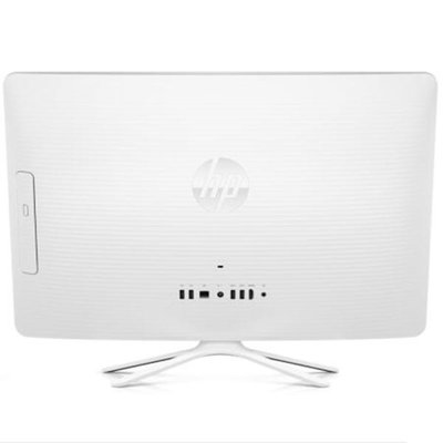 惠普(HP)24-G012CN 23.8英寸一体机电脑 J3710 4G 1T GT920A 2G独显 全高清屏 W10