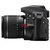 尼康（Nikon）D3400（18-55）单反套机AF-P DX 18-55mm f/3.5-5.6G VR(套餐三)第3张高清大图