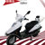 国四电喷/可上牌 五羊牌 新雨钻摩托车(银色发票合格证可上牌125cc)第7张高清大图