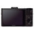 索尼（SONY）黑卡 DSC-RX100 M2 数码相机 RX100II RX100M2 rx100二代(黑色 套装四)第4张高清大图