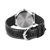 卡西欧(CASIO)手表 指针系列简约欧式黑色时尚复古石英女表 LTP-1303L-1A(黑色 不锈钢)第5张高清大图