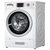 博世(Bosch) WVH284601W 7.5公斤 变频滚筒洗干一体机(白色) 冲锋衣洗烘技术 自动清洁毛绒第4张高清大图