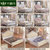 卡富丹 欧式床1.8米双人床实木床主卧现代简约公主床简欧床大床家具X15第3张高清大图