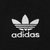 adidas Originals阿迪三叶草2018女子SC T-SHIRT SS短袖T恤CE1666(如图)(40)第4张高清大图