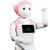 i宝 教育机器人 幼儿园版 ipal-P 201 粉第5张高清大图