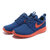 Nike/耐克 ROSHERUN系列 男女 网面轻巧跑步鞋511881-020(511881-483 43)第2张高清大图