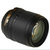 尼康（Nikon）AF-S 18-105mm f/3.5-5.6G VR镜头 黑色(白盒 标配)第4张高清大图