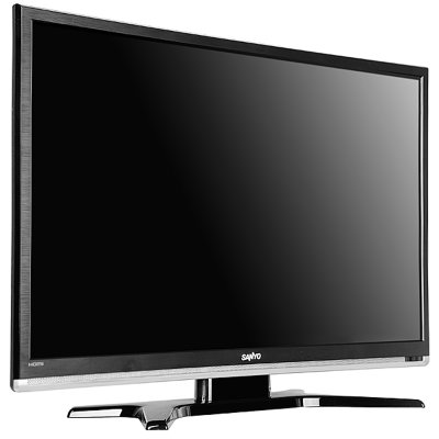 三洋（SANYO）32CE530BLED彩电 32英寸 （建议观看距离2m左右） 超薄平板 液晶电视 全国联保
