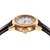 天梭(TISSOT)手表卡森系列皮带女表优雅简约女士手表钢带白盘石英女表T085.210.36.013.00(T085.210.36.013.00)第3张高清大图