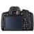 佳能(Canon) EOS 750D 单反机身 750d 单机不含镜头(官方标配)第2张高清大图