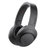 索尼 （Sony）MDR-100ABN 无线降噪立体 头戴式重低音 蓝牙 耳机 降噪耳机(翠绿 标配)第4张高清大图