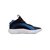 Nike/耐克乔丹Air JORDAN AJ35蓝黑 2021春季新款男子气垫运动篮球鞋跑步鞋CQ4229-004(黑蓝 40)第2张高清大图