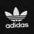 adidas阿迪达斯2018男子Graphic Crew针织套衫DP8576(如图)第4张高清大图