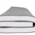 清幽雅兰床垫 天然竹炭乳胶床垫 席梦思床垫 可定制 15cm厚 (200cm*150cm)第4张高清大图