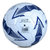 狂神PVC机缝足球5号标准成人中小学生比赛训练足球0945(蓝色)第5张高清大图