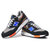 新百伦/New Balance 998系列 女鞋 男鞋 复古风休闲运动跑步鞋 潮流慢跑鞋(M998HL 44)第2张高清大图