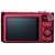 佳能（Canon）PowerShot SX720 HS 数码相机（2030万像素 40倍光变 24mm超广角）红色第4张高清大图