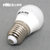 雷士照明NVC LED灯泡 节能省电 E27大口节能灯 螺口球泡灯 海星系列 (LED 7W 白光)第2张高清大图