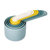 英国Joseph 彩虹刻度量勺8件套装5ml-1L 烘焙调料盐勺 量勺  国美厨空间(彩虹)第5张高清大图