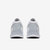 耐克运动跑鞋男女 Nike Air Pegasus 92/16复古休闲透气跑步鞋轻便减震运动鞋 845012-100(白色 43)第4张高清大图