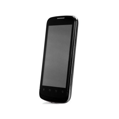 中兴（ZTE）V889M 3G手机（黑色）WCDMA/GSM 双卡双待联通定制机