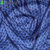 礼盒四条装，FIRS杉杉男士闪电纹舒适透气莫代尔内裤(1深蓝2蓝色1浅紫 XL)第4张高清大图