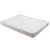 Serta/美国舒达 童年II 弹簧床垫 双面设计偏硬护脊健康边缘加固 1.5m单人/儿童床垫 1.5*2.0米 1.2(白色 1.2*2.0m)第3张高清大图