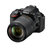 尼康（Nikon） D5600单反数码照相机套机（AF-S DX 尼克尔 18-140mm f/3.5-5.6G 镜头）第2张高清大图
