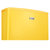奥马(Homa) BCD-118A5 118升L 双门冰箱(黄色)第7张高清大图