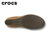 Crocs卡骆驰女鞋蕾丽高跟冬季女士长筒时尚厚底女靴|14783(黑/黑 39)第5张高清大图