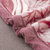福乐友拉舍尔四季毛毯被子加厚珊瑚绒毯子秋款办公室午睡空调盖毯(心花怒放)第9张高清大图