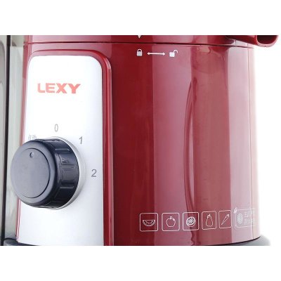 莱克（LEXY）KA-J5002-1榨汁机