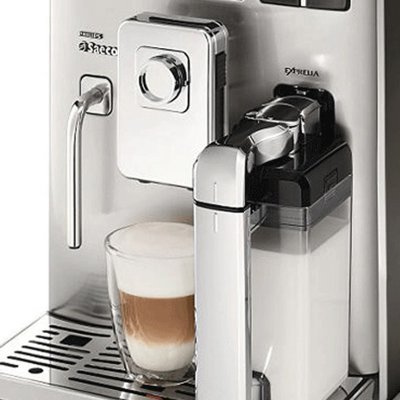 飞利浦咖啡机HD8854/15意式