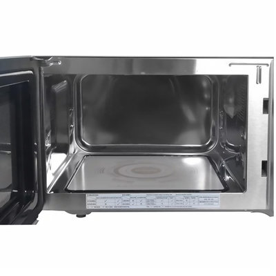 格兰仕微波炉家用微烤一体机平板加热不锈钢内胆G80F23SP-M8(S0)