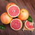 南非进口西柚6个装单果240-330g 新鲜葡萄柚红心柚子第2张高清大图