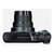 Canon/佳能 PowerShot SX720 HS 高清长焦数码照相机(黑色 优惠套餐三)第4张高清大图